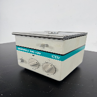 Dupont Sorvall MC 12V Mini Centrifuge image 1
